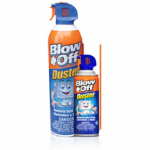 Blow Off Air Duster (3.75 oz)